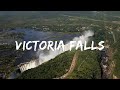 Victoria Falls & Chobe Safari | Travel Video