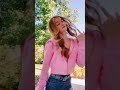 EMILY DOBSON TIKTOK 😍