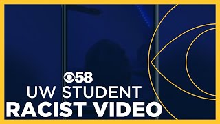 Student racist video goes viral, expert weighs in on what makes hate speech protected or punishable