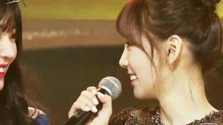 TaeNy Sweet Moments