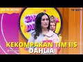 KOMPAKNYA Tim IIS DAHLIA Bikin Tim TEGAR TERTINGGAL| SIAPA MAU JADI JUARA (7/2/23) P2