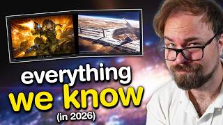 Bioware's Last Stand: Everything We Know About the Next Mass Effect (in 2026)