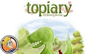 Topiary — game overview and rules explanation