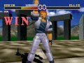 battle arena toshinden kayin playthrough