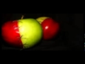 600 Apples - Frankie Flexx