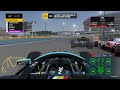 codemasters need to fix the ai in f1 2021