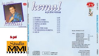 Kemal Malovcic i Juzni Vetar -  Ko gubi (Audio 1986)