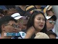 condensed an all korean final in shanghai