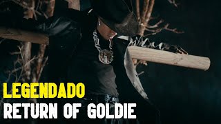 Youngboy Never Broke Again - Return of Goldie (Legendado)