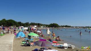 Camping Zaton Holiday Resort - Nin, Zadar