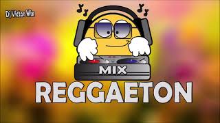 MIX REGGAETON - 2021 - 2022 ⚡ Dj Victor Mix ⚡ MIX REGGAETON FIESTERO ⚡