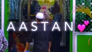 AASTAN HAI YE 💕 | Urs e Khutub e Bangalore Hazrath Tawakkal Mastaan Baba Special Whatsapp Status