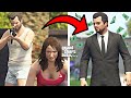 GTA 5 - Michael Took REVENGE & Bought $5,000,000 MANSION!