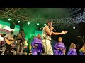 Jah Prayzah - Ruzhowa Live Performance at the One Big Party | GLAMIS ARENA 🔥🔥🔥