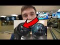 radical sneak attack bowling ball review can it replace my rhino