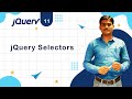 jQuery Selectors Tutorial - jQuery Tutorial 11 🚀