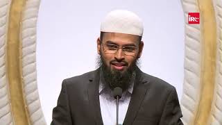 Nemato Par Shukr Aur Pareshani Par Lanat Karna Ye Munafiqo Ki Alamat Hai By Adv. Faiz Syed @IRCTV