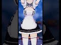 【azur lane shorts mmd／4k／60fps】sirius【mood】