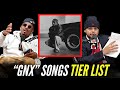 Ranking All Songs On GNX Album From WORST To BEST | Kendrick Lamar
