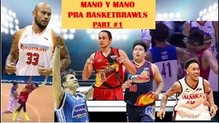 PBA BASKETBRAWL PART#1