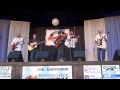 RAY LEGERE & ACOUSTIC HORIZON with ALAN JEFFERIES - I'M ON MY WAY BACK TO THE OLD HOME  live 2013