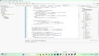War Card Game – Java Final Project (Week 6 | BE | Quickstart)