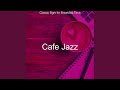 Peaceful Saxophone Bossa Nova - Vibe for Afternoon Coffee