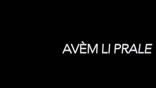 Avem Li Prale New  Video Official  By Yani Martelly