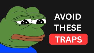 Beginner Coding Traps To Avoid