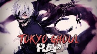 Keyblade - Hambre De Humanos - Tokyo Ghoul Rap