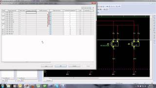 Sorting Multi Level Terminals by API