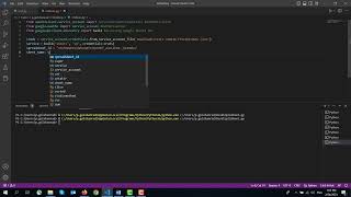 Write Data in GoogleSheet using Python