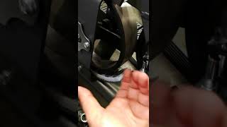 EFITMENT TROUBLESHOOTING & HOW-TO: EFITMENT Elliptical Resistance knob not working - A Fix