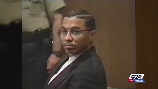 Tony Carruthers gets reprieve from execution after failed injection attempts | ABC24 This Week