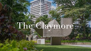 For sale: A grand duplex penthouse at The Claymore | Boulevard