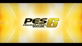 KELVIN X GUITO - CAMP MH6 - PES 6 ONLINE