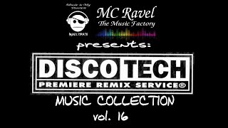 DiscoTech vol.16