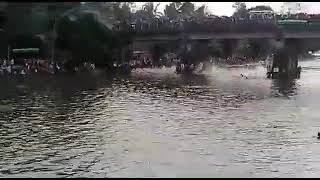 Payippad boat race final 2017