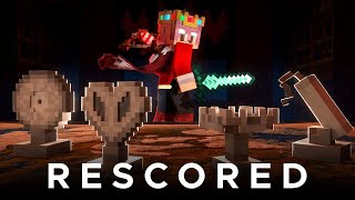 Technoblade Never Dies - RESCORED