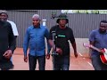 Go down herbs - Bubudza manyeke anga 