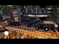 railroads online ep. 9 iron ore to the smelter