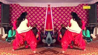 Latest Haryanvi Dance 2018 | Rachna Tiwari | Dhumma Tha Rakha | Stage Dance Video