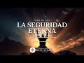 LA SEGURIDAD ETERNA PARTE II | CULTO EN VIVO 16 FEBRERO 2024