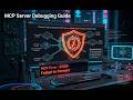 Claude Code MCP Server Error: The Complete Fix Guide (2026)