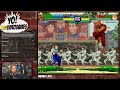 max never played world tour street fighter alpha 3 saturn full world tour