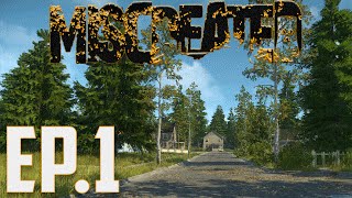 Miscreated-Ep.1-Is That You