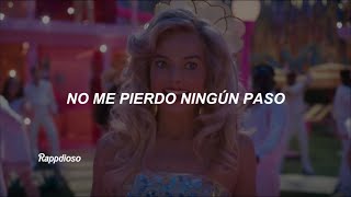 canción que baila barbie 🎀 — dance the night - dua lipa (from barbie the movie)