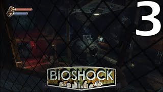 Bioshock Remastered ep. 3