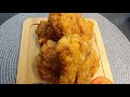 kfc style fried chicken at home perfect crust kfc chicken recipe insanely delicious chicken wings