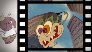 【自主制作アニメ】イン・ザ・フィルム　In The Film 【Independent Animation】